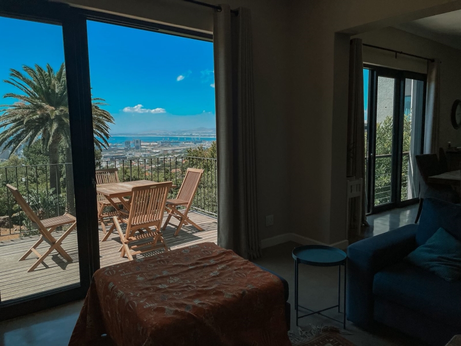 To Let 3 Bedroom Property for Rent in Oranjezicht Western Cape